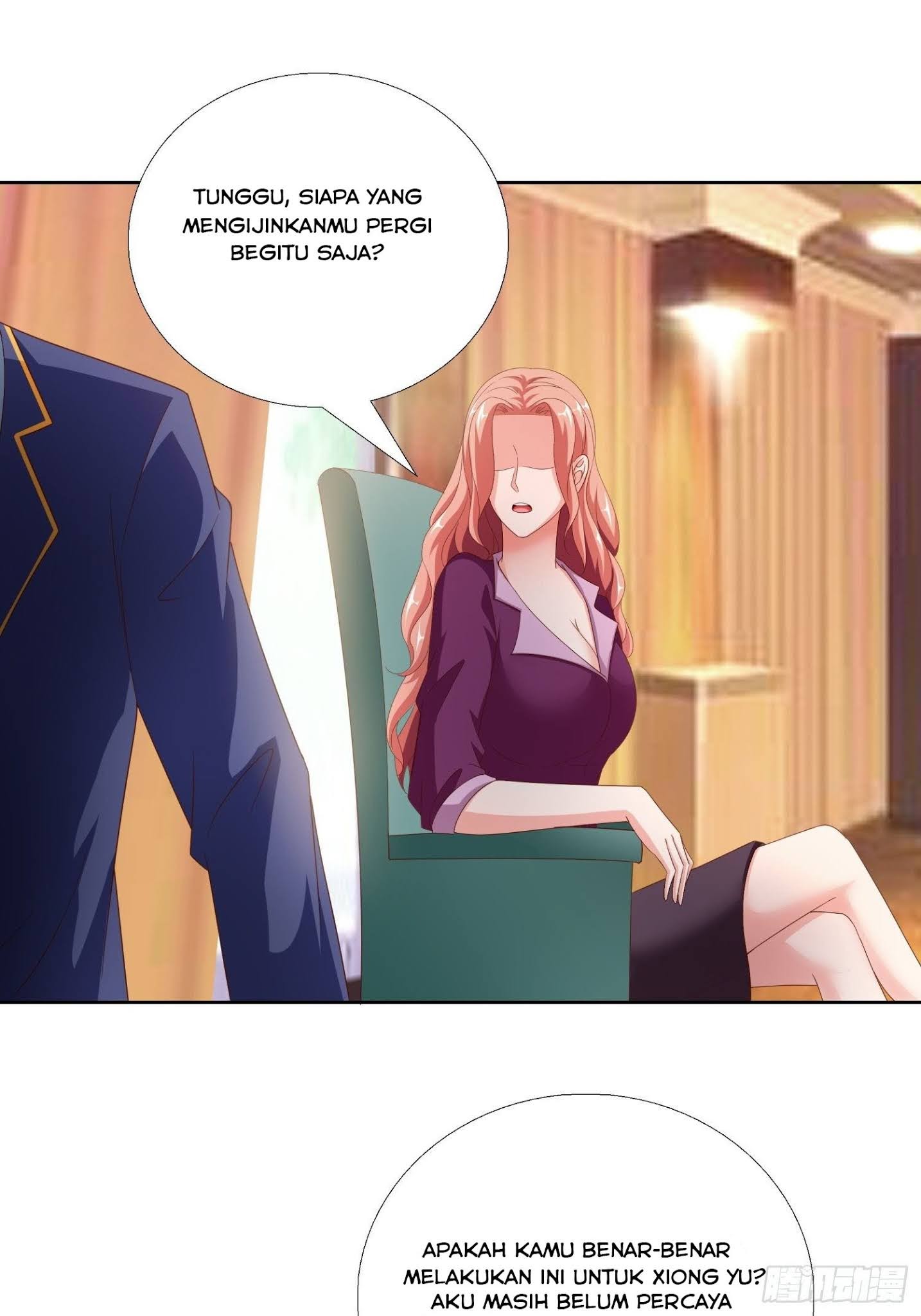 Super School Doctor (Supreme Campus Doctor) Chapter 88 Gambar 19